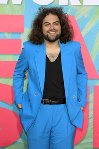 Filmpremiere 'Easter Sunday' in Los Angeles