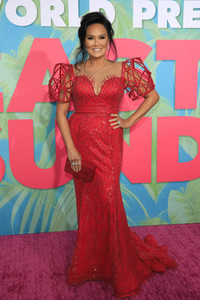Filmpremiere 'Easter Sunday' in Los Angeles