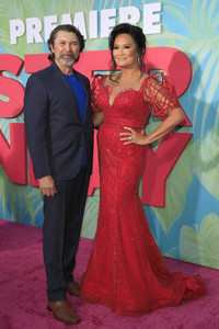 Filmpremiere 'Easter Sunday' in Los Angeles