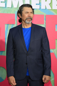 Filmpremiere 'Easter Sunday' in Los Angeles