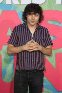 Filmpremiere 'Easter Sunday' in Los Angeles