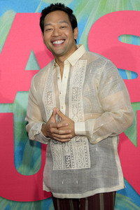Filmpremiere 'Easter Sunday' in Los Angeles