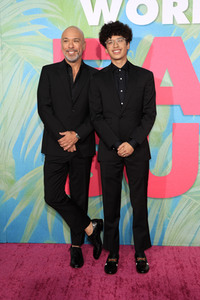 Filmpremiere 'Easter Sunday' in Los Angeles