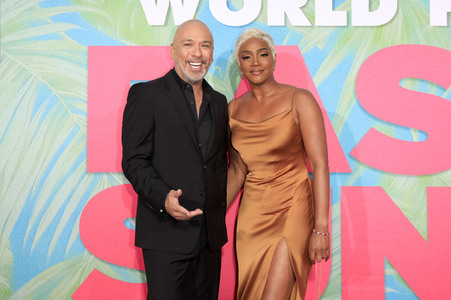 Filmpremiere 'Easter Sunday' in Los Angeles