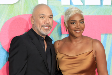 Filmpremiere 'Easter Sunday' in Los Angeles