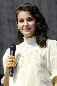 Konzert von Katie Melua in Oranienburg