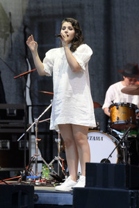 Konzert von Katie Melua in Oranienburg