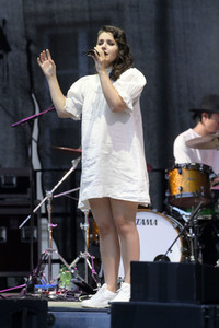 Konzert von Katie Melua in Oranienburg