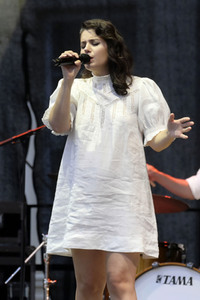 Konzert von Katie Melua in Oranienburg