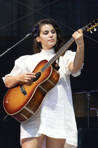 Konzert von Katie Melua in Oranienburg