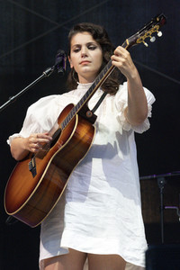 Konzert von Katie Melua in Oranienburg