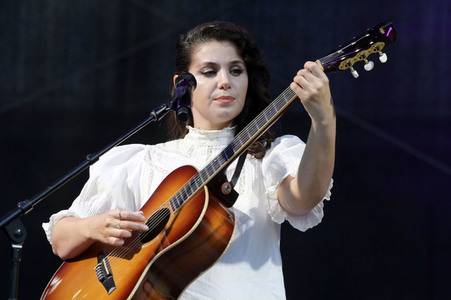 Konzert von Katie Melua in Oranienburg