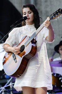 Konzert von Katie Melua in Oranienburg