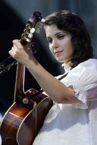 Konzert von Katie Melua in Oranienburg