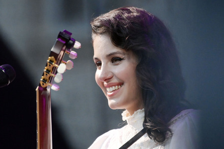 Konzert von Katie Melua in Oranienburg