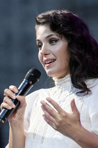 Konzert von Katie Melua in Oranienburg