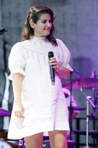 Konzert von Katie Melua in Oranienburg