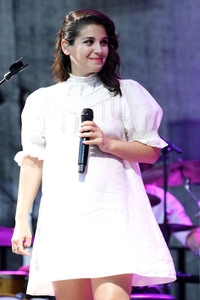 Konzert von Katie Melua in Oranienburg