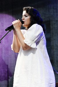 Konzert von Katie Melua in Oranienburg