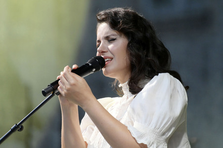 Konzert von Katie Melua in Oranienburg