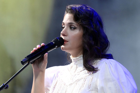 Konzert von Katie Melua in Oranienburg