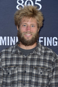 Filmpremiere 'Mind Surfing: The Conner Coffin Story' in Huntington Beach