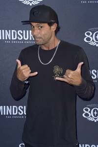 Filmpremiere 'Mind Surfing: The Conner Coffin Story' in Huntington Beach