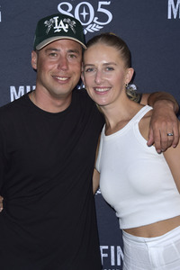 Filmpremiere 'Mind Surfing: The Conner Coffin Story' in Huntington Beach