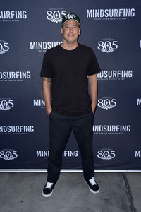 Filmpremiere 'Mind Surfing: The Conner Coffin Story' in Huntington Beach