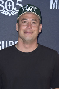 Filmpremiere 'Mind Surfing: The Conner Coffin Story' in Huntington Beach