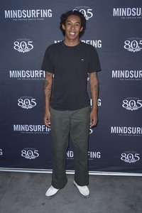 Filmpremiere 'Mind Surfing: The Conner Coffin Story' in Huntington Beach