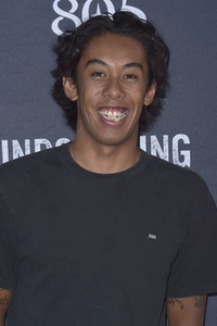 Filmpremiere 'Mind Surfing: The Conner Coffin Story' in Huntington Beach