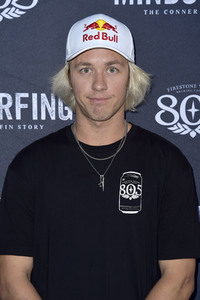 Filmpremiere 'Mind Surfing: The Conner Coffin Story' in Huntington Beach