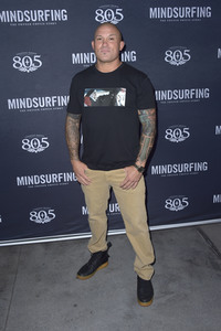 Filmpremiere 'Mind Surfing: The Conner Coffin Story' in Huntington Beach