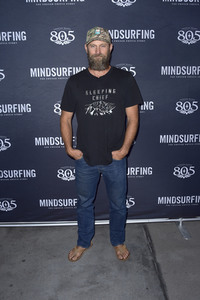 Filmpremiere 'Mind Surfing: The Conner Coffin Story' in Huntington Beach