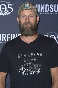 Filmpremiere 'Mind Surfing: The Conner Coffin Story' in Huntington Beach