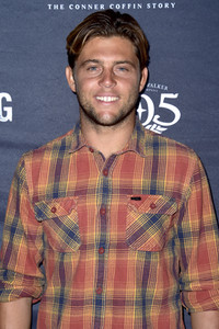 Filmpremiere 'Mind Surfing: The Conner Coffin Story' in Huntington Beach