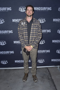 Filmpremiere 'Mind Surfing: The Conner Coffin Story' in Huntington Beach