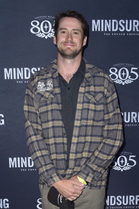 Filmpremiere 'Mind Surfing: The Conner Coffin Story' in Huntington Beach