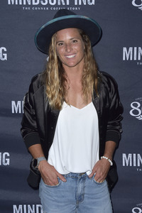 Filmpremiere 'Mind Surfing: The Conner Coffin Story' in Huntington Beach