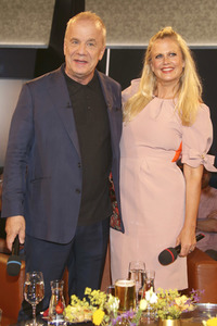 'NDR Talk Show' in Hamburg