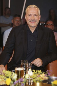 'NDR Talk Show' in Hamburg