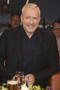 'NDR Talk Show' in Hamburg