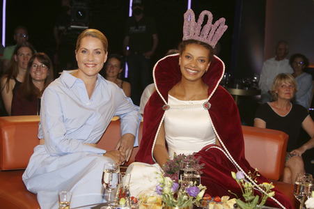 'NDR Talk Show' in Hamburg