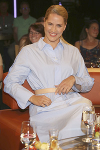 'NDR Talk Show' in Hamburg