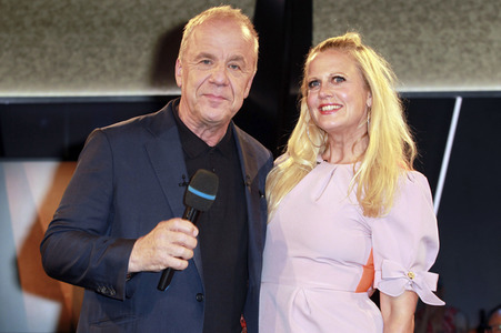 'NDR Talk Show' in Hamburg