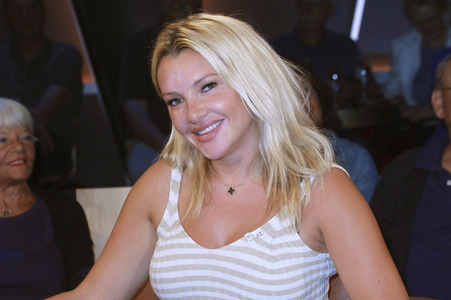 'NDR Talk Show' in Hamburg