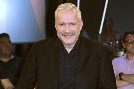 'NDR Talk Show' in Hamburg