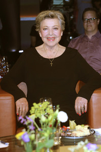 'NDR Talk Show' in Hamburg