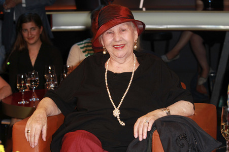 'NDR Talk Show' in Hamburg